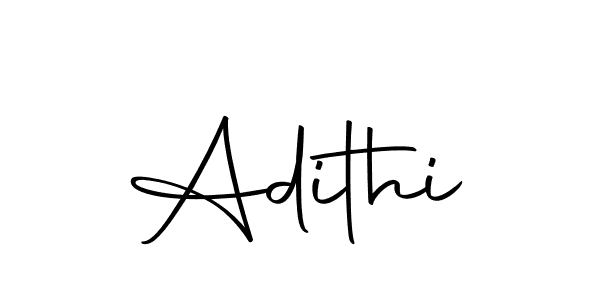 Make a beautiful signature design for name Adithi. Use this online signature maker to create a handwritten signature for free. Adithi signature style 10 images and pictures png