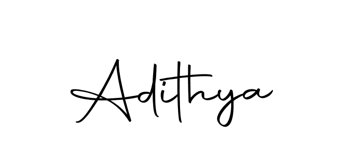 Adithya stylish signature style. Best Handwritten Sign (Autography-DOLnW) for my name. Handwritten Signature Collection Ideas for my name Adithya. Adithya signature style 10 images and pictures png