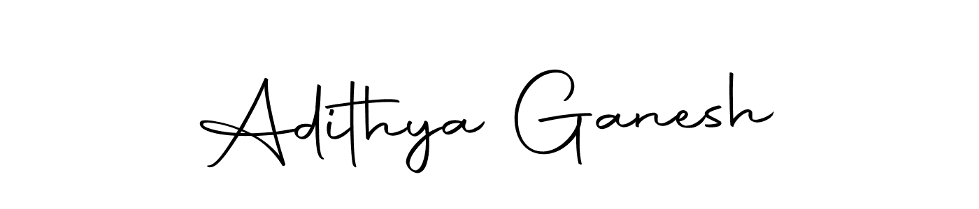 if you are searching for the best signature style for your name Adithya Ganesh. so please give up your signature search. here we have designed multiple signature styles  using Autography-DOLnW. Adithya Ganesh signature style 10 images and pictures png