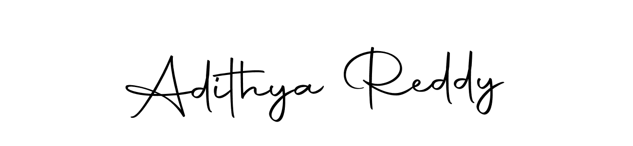 Adithya Reddy stylish signature style. Best Handwritten Sign (Autography-DOLnW) for my name. Handwritten Signature Collection Ideas for my name Adithya Reddy. Adithya Reddy signature style 10 images and pictures png