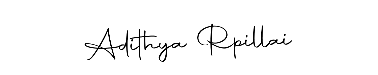 Similarly Autography-DOLnW is the best handwritten signature design. Signature creator online .You can use it as an online autograph creator for name Adithya Rpillai. Adithya Rpillai signature style 10 images and pictures png