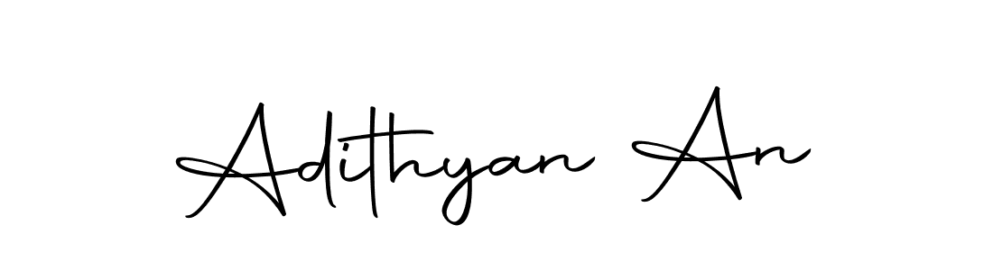 How to Draw Adithyan An signature style? Autography-DOLnW is a latest design signature styles for name Adithyan An. Adithyan An signature style 10 images and pictures png