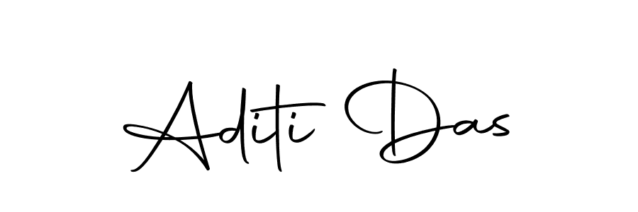 Design your own signature with our free online signature maker. With this signature software, you can create a handwritten (Autography-DOLnW) signature for name Aditi Das. Aditi Das signature style 10 images and pictures png