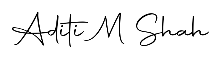 How to Draw Aditi M Shah signature style? Autography-DOLnW is a latest design signature styles for name Aditi M Shah. Aditi M Shah signature style 10 images and pictures png