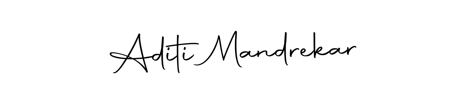 The best way (Autography-DOLnW) to make a short signature is to pick only two or three words in your name. The name Aditi Mandrekar include a total of six letters. For converting this name. Aditi Mandrekar signature style 10 images and pictures png