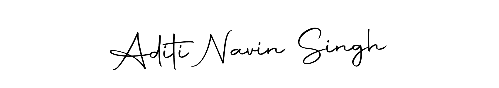 Here are the top 10 professional signature styles for the name Aditi Navin Singh. These are the best autograph styles you can use for your name. Aditi Navin Singh signature style 10 images and pictures png