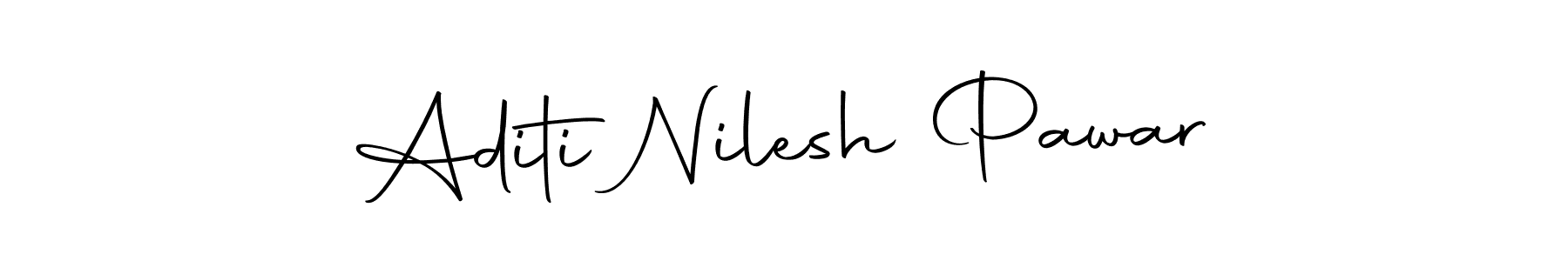 Best and Professional Signature Style for Aditi Nilesh Pawar. Autography-DOLnW Best Signature Style Collection. Aditi Nilesh Pawar signature style 10 images and pictures png