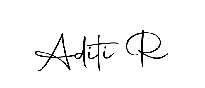 Once you've used our free online signature maker to create your best signature Autography-DOLnW style, it's time to enjoy all of the benefits that Aditi R name signing documents. Aditi R signature style 10 images and pictures png
