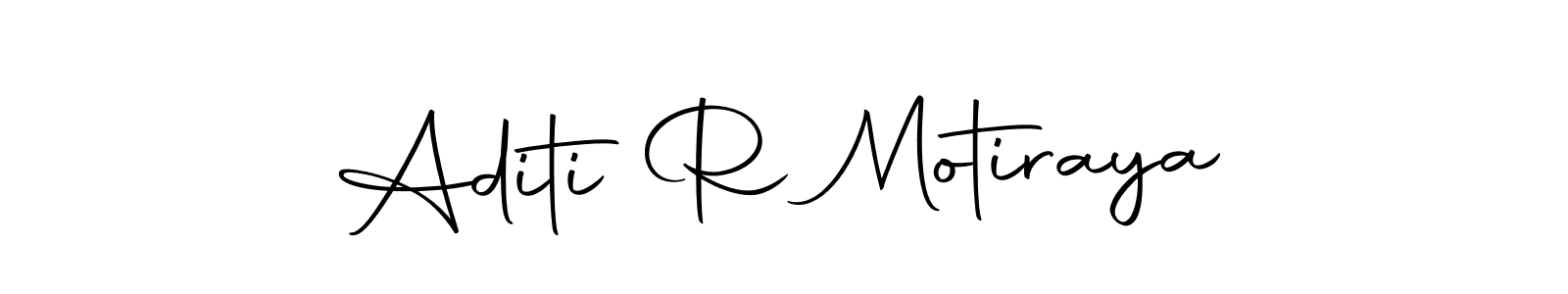 Check out images of Autograph of Aditi R Motiraya name. Actor Aditi R Motiraya Signature Style. Autography-DOLnW is a professional sign style online. Aditi R Motiraya signature style 10 images and pictures png
