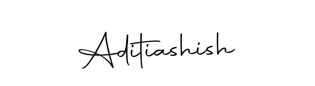 Here are the top 10 professional signature styles for the name Aditiashish. These are the best autograph styles you can use for your name. Aditiashish signature style 10 images and pictures png