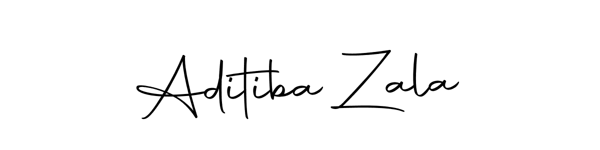 How to Draw Aditiba Zala signature style? Autography-DOLnW is a latest design signature styles for name Aditiba Zala. Aditiba Zala signature style 10 images and pictures png