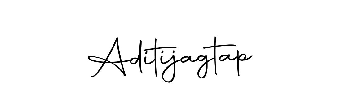 The best way (Autography-DOLnW) to make a short signature is to pick only two or three words in your name. The name Aditijagtap include a total of six letters. For converting this name. Aditijagtap signature style 10 images and pictures png