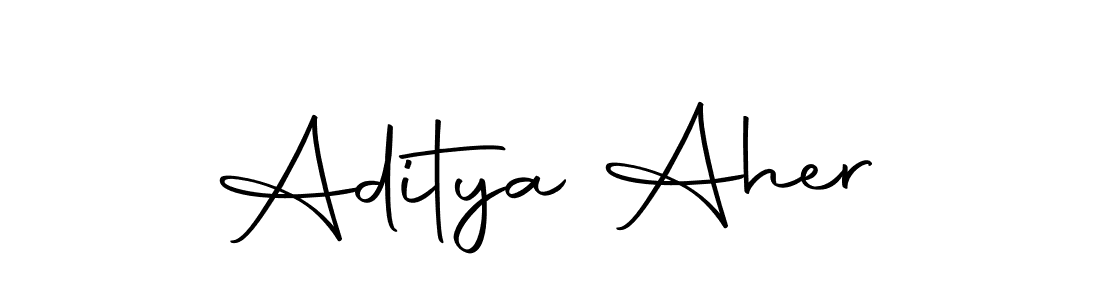 Check out images of Autograph of Aditya Aher name. Actor Aditya Aher Signature Style. Autography-DOLnW is a professional sign style online. Aditya Aher signature style 10 images and pictures png