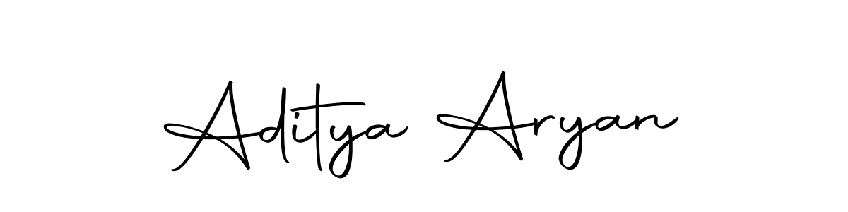 Also You can easily find your signature by using the search form. We will create Aditya Aryan name handwritten signature images for you free of cost using Autography-DOLnW sign style. Aditya Aryan signature style 10 images and pictures png