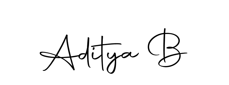 Also You can easily find your signature by using the search form. We will create Aditya B name handwritten signature images for you free of cost using Autography-DOLnW sign style. Aditya B signature style 10 images and pictures png