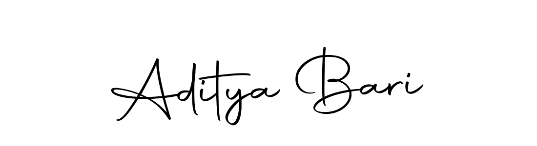 if you are searching for the best signature style for your name Aditya Bari. so please give up your signature search. here we have designed multiple signature styles  using Autography-DOLnW. Aditya Bari signature style 10 images and pictures png