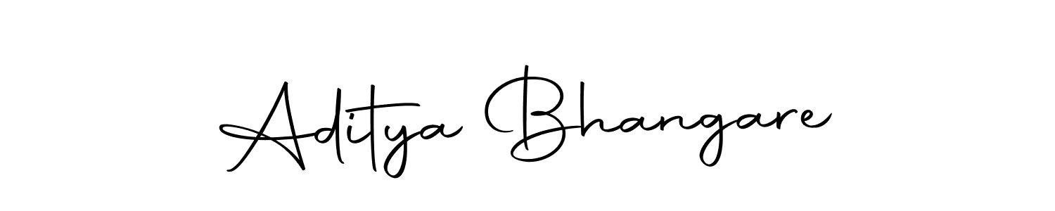 Also You can easily find your signature by using the search form. We will create Aditya Bhangare name handwritten signature images for you free of cost using Autography-DOLnW sign style. Aditya Bhangare signature style 10 images and pictures png