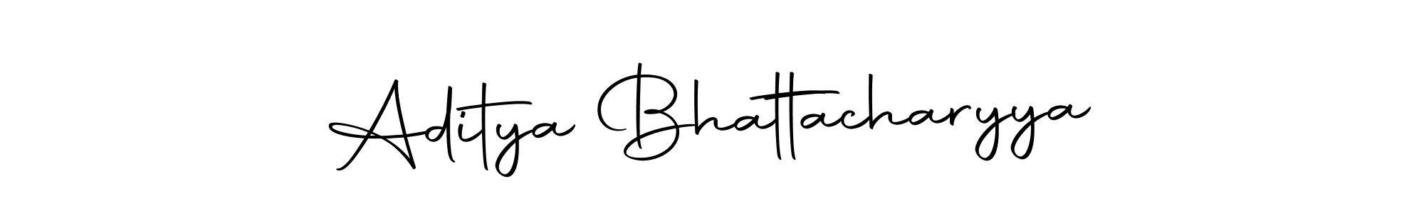 This is the best signature style for the Aditya Bhattacharyya name. Also you like these signature font (Autography-DOLnW). Mix name signature. Aditya Bhattacharyya signature style 10 images and pictures png