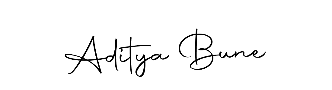 Once you've used our free online signature maker to create your best signature Autography-DOLnW style, it's time to enjoy all of the benefits that Aditya Bune name signing documents. Aditya Bune signature style 10 images and pictures png