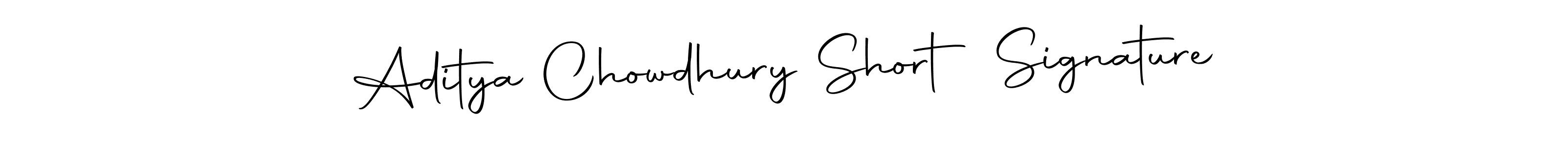 Best and Professional Signature Style for Aditya Chowdhury Short Signature. Autography-DOLnW Best Signature Style Collection. Aditya Chowdhury Short Signature signature style 10 images and pictures png