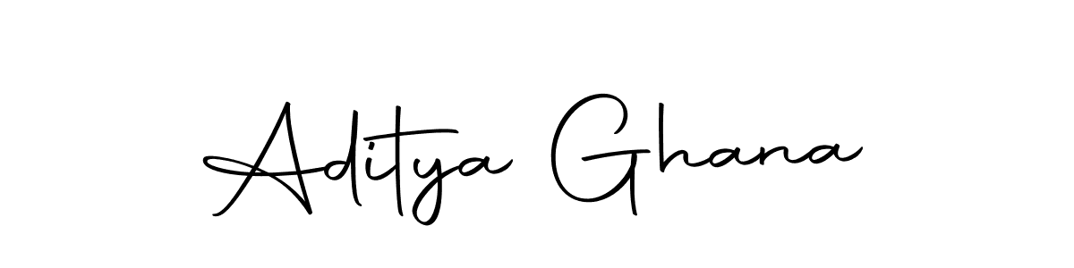 You should practise on your own different ways (Autography-DOLnW) to write your name (Aditya Ghana) in signature. don't let someone else do it for you. Aditya Ghana signature style 10 images and pictures png