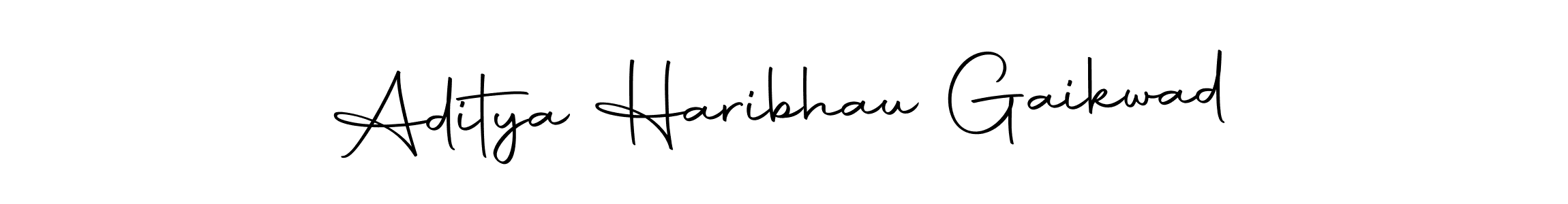 This is the best signature style for the Aditya Haribhau Gaikwad name. Also you like these signature font (Autography-DOLnW). Mix name signature. Aditya Haribhau Gaikwad signature style 10 images and pictures png