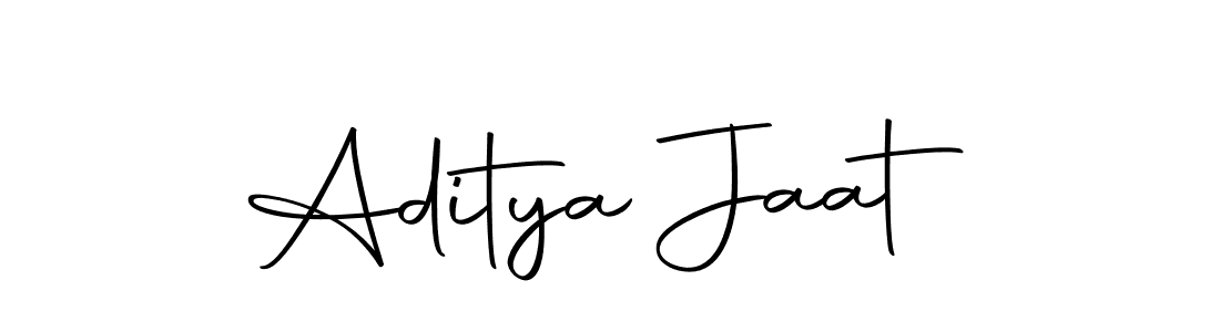 if you are searching for the best signature style for your name Aditya Jaat. so please give up your signature search. here we have designed multiple signature styles  using Autography-DOLnW. Aditya Jaat signature style 10 images and pictures png