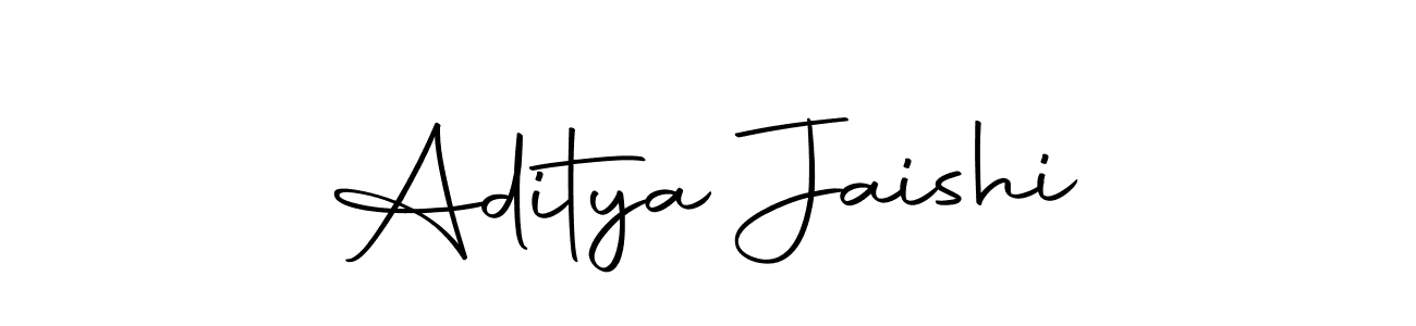 Similarly Autography-DOLnW is the best handwritten signature design. Signature creator online .You can use it as an online autograph creator for name Aditya Jaishi. Aditya Jaishi signature style 10 images and pictures png