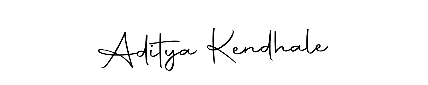 This is the best signature style for the Aditya Kendhale name. Also you like these signature font (Autography-DOLnW). Mix name signature. Aditya Kendhale signature style 10 images and pictures png