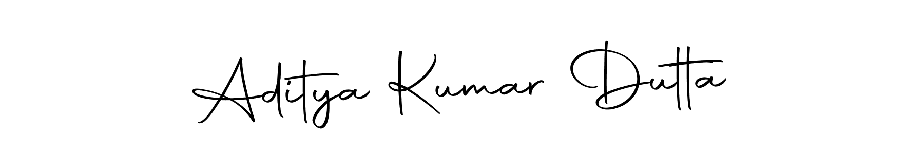 Also You can easily find your signature by using the search form. We will create Aditya Kumar Dutta name handwritten signature images for you free of cost using Autography-DOLnW sign style. Aditya Kumar Dutta signature style 10 images and pictures png