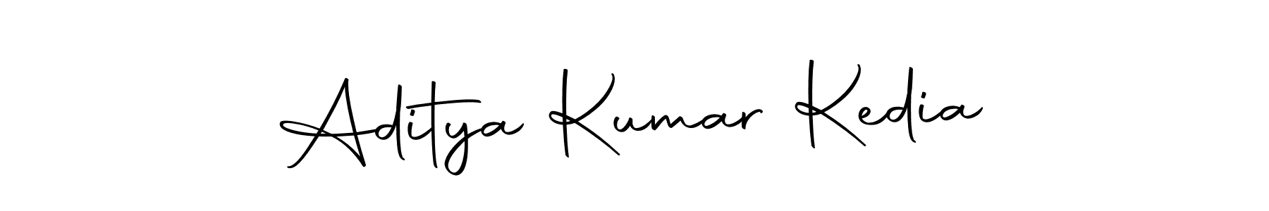 Aditya Kumar Kedia stylish signature style. Best Handwritten Sign (Autography-DOLnW) for my name. Handwritten Signature Collection Ideas for my name Aditya Kumar Kedia. Aditya Kumar Kedia signature style 10 images and pictures png