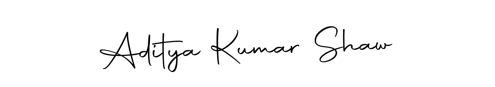 Here are the top 10 professional signature styles for the name Aditya Kumar Shaw. These are the best autograph styles you can use for your name. Aditya Kumar Shaw signature style 10 images and pictures png