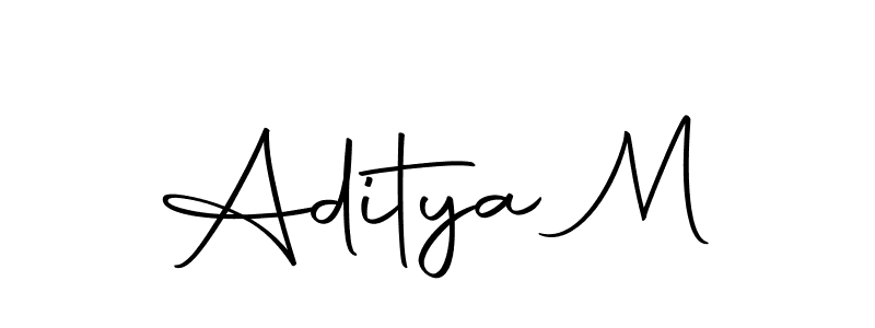 How to Draw Aditya M signature style? Autography-DOLnW is a latest design signature styles for name Aditya M. Aditya M signature style 10 images and pictures png