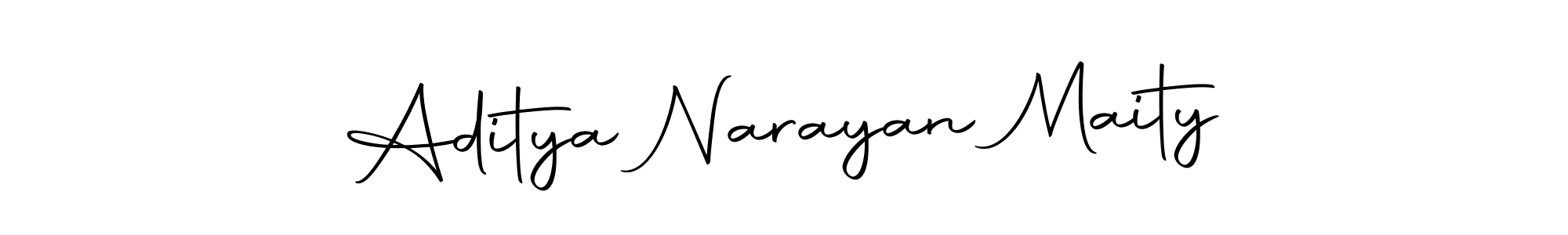 How to make Aditya Narayan Maity signature? Autography-DOLnW is a professional autograph style. Create handwritten signature for Aditya Narayan Maity name. Aditya Narayan Maity signature style 10 images and pictures png