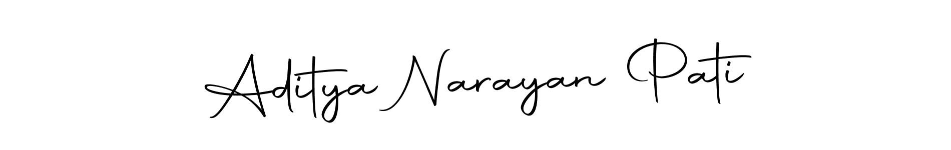 Here are the top 10 professional signature styles for the name Aditya Narayan Pati. These are the best autograph styles you can use for your name. Aditya Narayan Pati signature style 10 images and pictures png