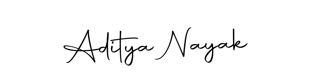 Here are the top 10 professional signature styles for the name Aditya Nayak. These are the best autograph styles you can use for your name. Aditya Nayak signature style 10 images and pictures png