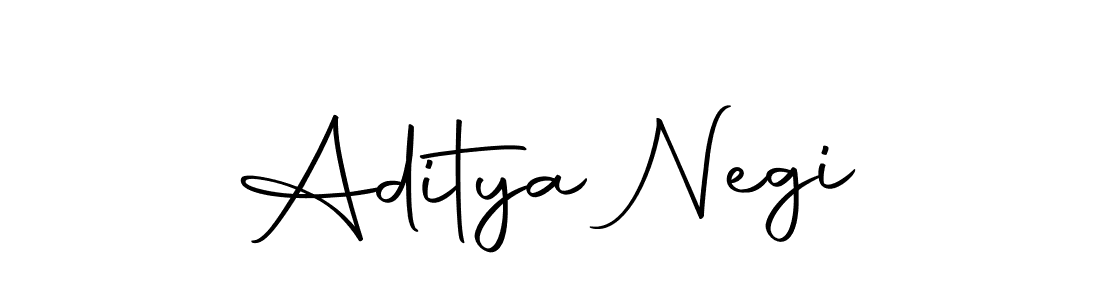 How to make Aditya Negi signature? Autography-DOLnW is a professional autograph style. Create handwritten signature for Aditya Negi name. Aditya Negi signature style 10 images and pictures png