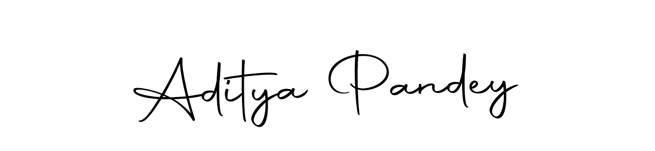 You should practise on your own different ways (Autography-DOLnW) to write your name (Aditya Pandey) in signature. don't let someone else do it for you. Aditya Pandey signature style 10 images and pictures png