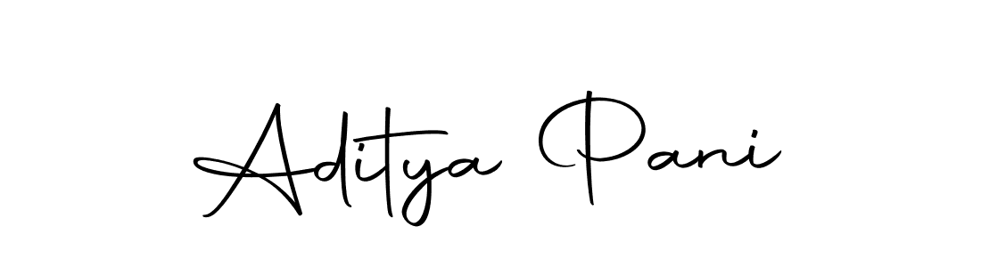 Once you've used our free online signature maker to create your best signature Autography-DOLnW style, it's time to enjoy all of the benefits that Aditya Pani name signing documents. Aditya Pani signature style 10 images and pictures png