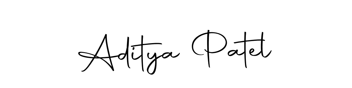 Similarly Autography-DOLnW is the best handwritten signature design. Signature creator online .You can use it as an online autograph creator for name Aditya Patel. Aditya Patel signature style 10 images and pictures png