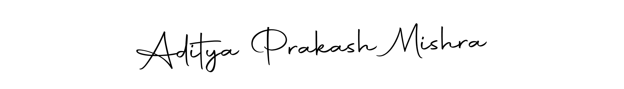 This is the best signature style for the Aditya Prakash Mishra name. Also you like these signature font (Autography-DOLnW). Mix name signature. Aditya Prakash Mishra signature style 10 images and pictures png
