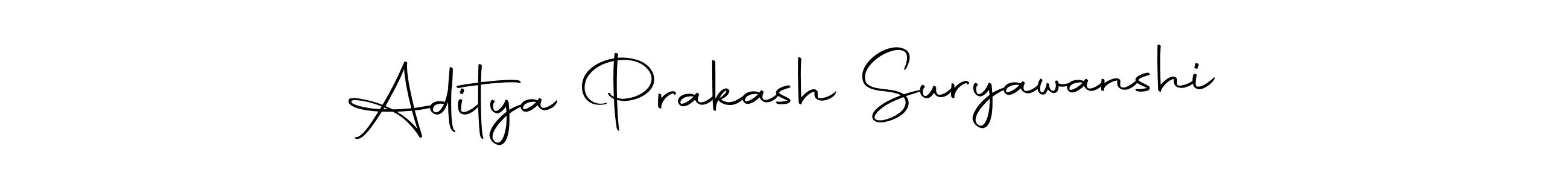 Also You can easily find your signature by using the search form. We will create Aditya Prakash Suryawanshi name handwritten signature images for you free of cost using Autography-DOLnW sign style. Aditya Prakash Suryawanshi signature style 10 images and pictures png