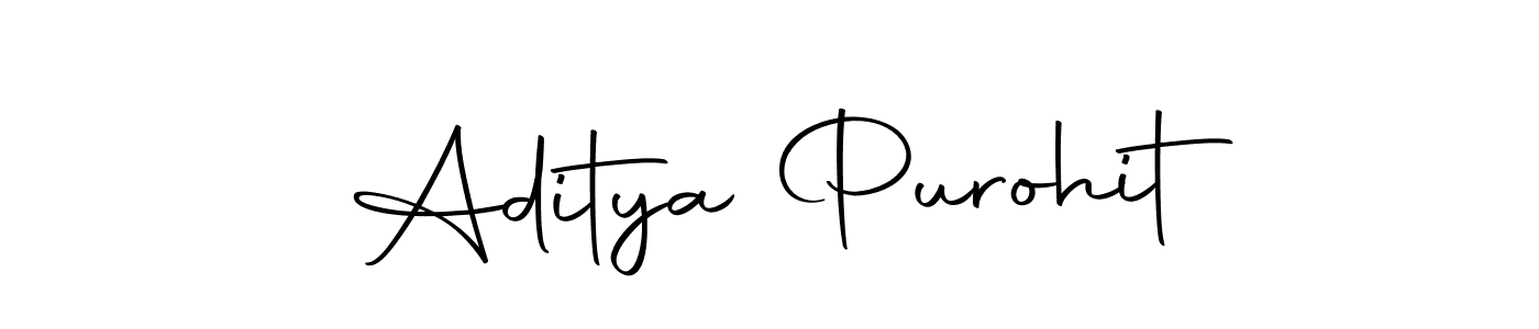It looks lik you need a new signature style for name Aditya Purohit. Design unique handwritten (Autography-DOLnW) signature with our free signature maker in just a few clicks. Aditya Purohit signature style 10 images and pictures png