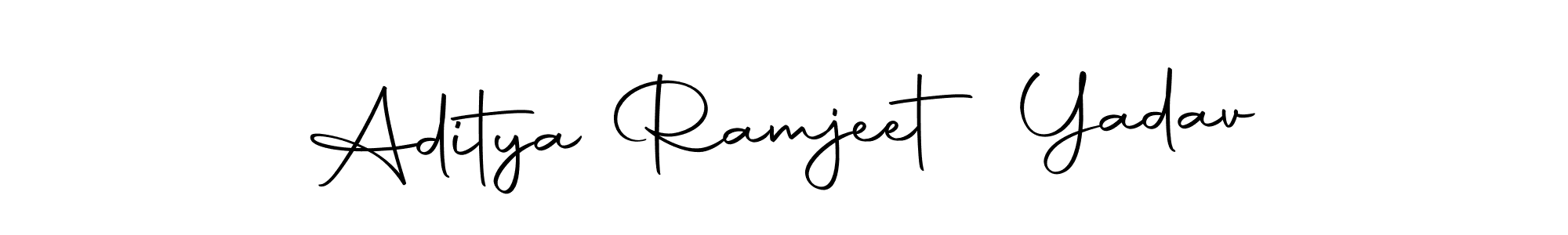 Check out images of Autograph of Aditya Ramjeet Yadav name. Actor Aditya Ramjeet Yadav Signature Style. Autography-DOLnW is a professional sign style online. Aditya Ramjeet Yadav signature style 10 images and pictures png