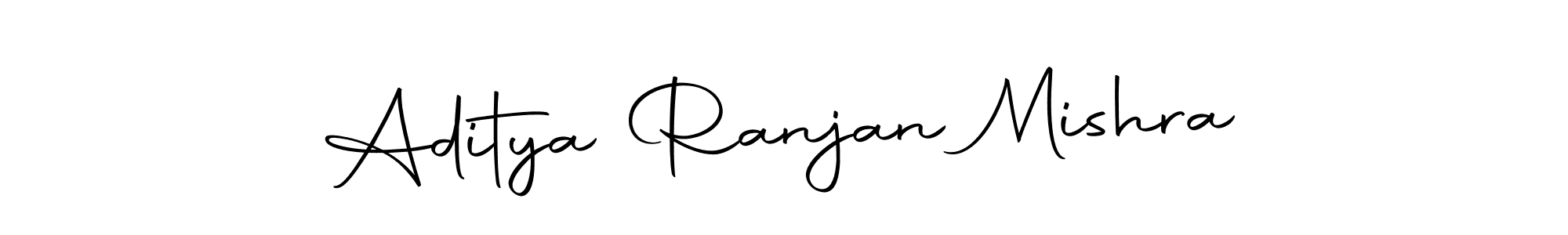 Autography-DOLnW is a professional signature style that is perfect for those who want to add a touch of class to their signature. It is also a great choice for those who want to make their signature more unique. Get Aditya Ranjan Mishra name to fancy signature for free. Aditya Ranjan Mishra signature style 10 images and pictures png