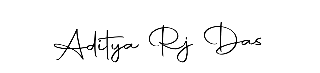 Make a beautiful signature design for name Aditya Rj Das. With this signature (Autography-DOLnW) style, you can create a handwritten signature for free. Aditya Rj Das signature style 10 images and pictures png