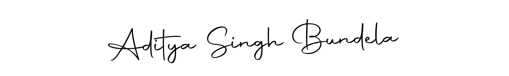 You can use this online signature creator to create a handwritten signature for the name Aditya Singh Bundela. This is the best online autograph maker. Aditya Singh Bundela signature style 10 images and pictures png