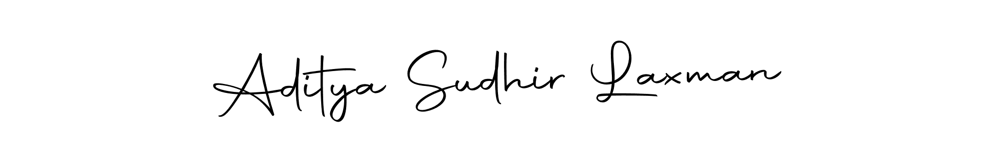 Once you've used our free online signature maker to create your best signature Autography-DOLnW style, it's time to enjoy all of the benefits that Aditya Sudhir Laxman name signing documents. Aditya Sudhir Laxman signature style 10 images and pictures png