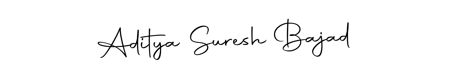 See photos of Aditya Suresh Bajad official signature by Spectra . Check more albums & portfolios. Read reviews & check more about Autography-DOLnW font. Aditya Suresh Bajad signature style 10 images and pictures png