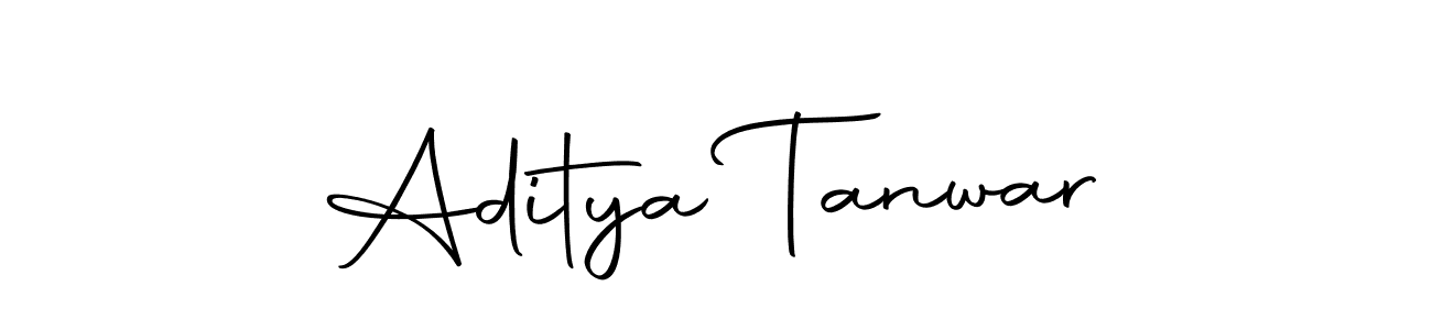 Also You can easily find your signature by using the search form. We will create Aditya Tanwar name handwritten signature images for you free of cost using Autography-DOLnW sign style. Aditya Tanwar signature style 10 images and pictures png